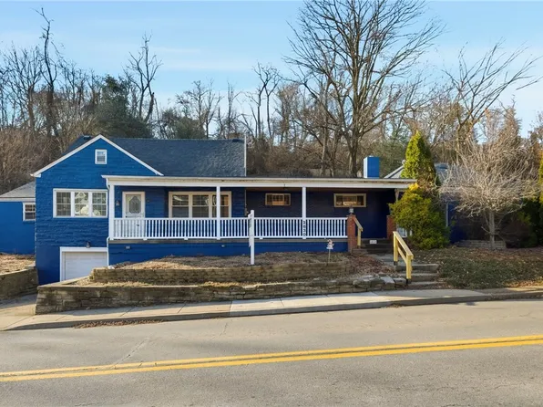 2830 Sussex Ave, Pittsburgh, PA 15226