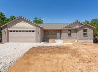 1637 Brandywine Dr, De Soto, MO 63020