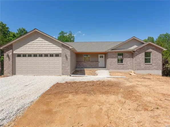 1637 Brandywine Dr, De Soto, MO 63020