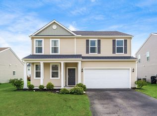 5009 Roese Ave, South Bloomfield, OH 43103