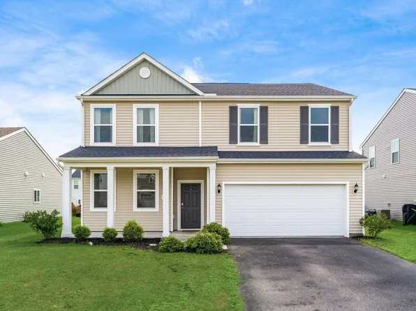 5009 Roese Ave, Ashville, OH 43103