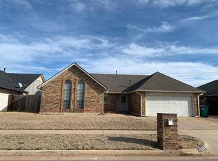 11324 Cimarron Dr, Oklahoma City, OK 73162