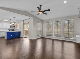 5001 Lamonte Ln APT 105, Houston, TX 77092