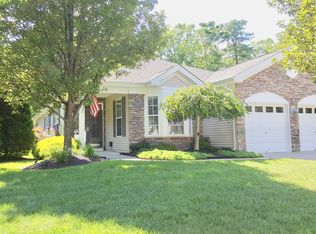 658 Saint Andrews Dr, Egg Harbor, NJ 08215