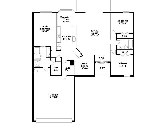 2nd image of this home