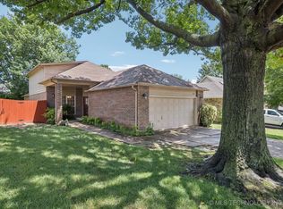 5117 E 89th St, Tulsa, OK 74137