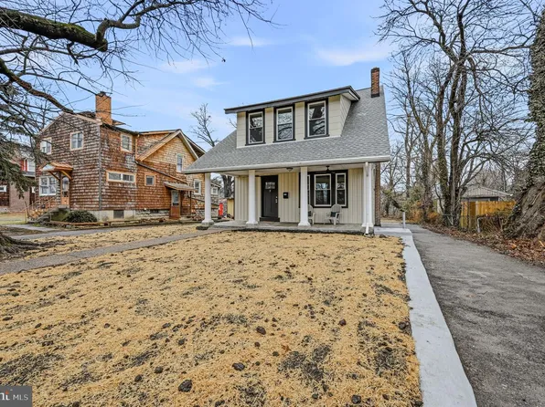 2 Franklin Ave, Claymont, DE 19703