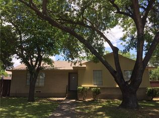 3313 Bobbie Ct, Garland, TX 75042