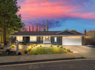 5721 Roanwood Way, Concord, CA 94521