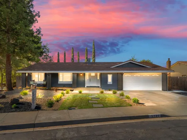 5721 Roanwood Way, Concord, CA 94521