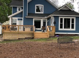 216 Hunter Trl, Southern Pines, NC 28387