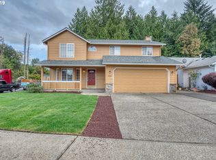 10015 NE 64th Ct, Vancouver, WA 98686