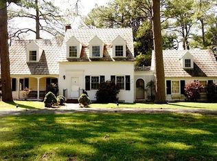 1200 Woodland Rd, Salisbury, MD 21801