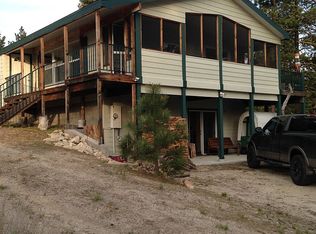 1599 Crown Point Pkwy, Cascade, ID 83611