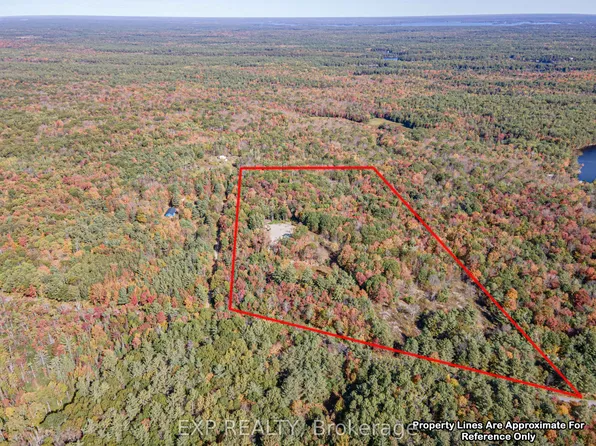 3124 Southwood Rd, Gravenhurst, ON P0E 1G0