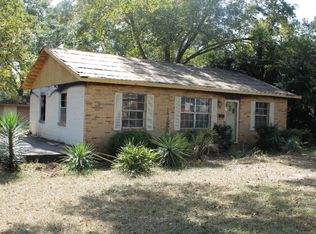 806 Hawkins St, Americus, GA 31719
