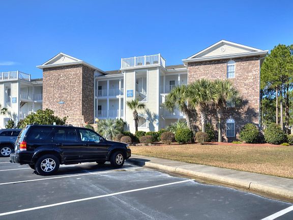 Well landscaped outside