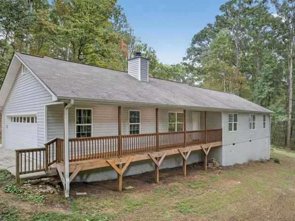 195 Hillside Dr, Dallas, GA 30157