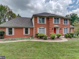 3 Georges Way, Glen Mills, PA 19342