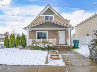 8067 N Crown Pointe St, Post Falls, ID 83854