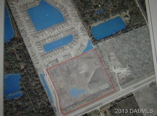 3199 W Indian River Blvd, Edgewater, FL 32132