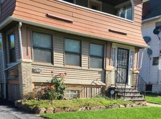 8225 Rosewood Ave, Cleveland, OH 44105