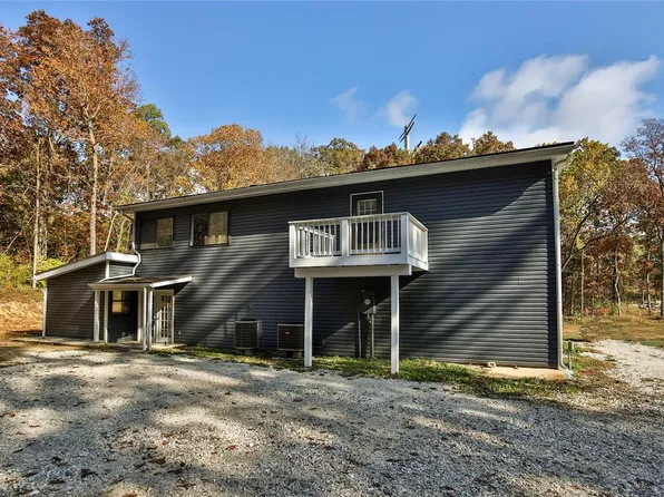 201 Doe Run Dr, Wright City, MO 63390