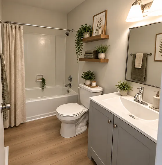 2 bed, 1050 sqft, $1,690 — Photo 4