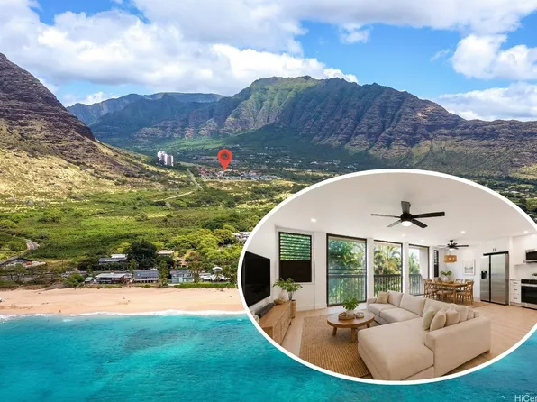 84-754 Ala Mahiku St #936B, Waianae, HI 96792
