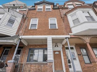 1432 W Porter St, Philadelphia, PA 19145