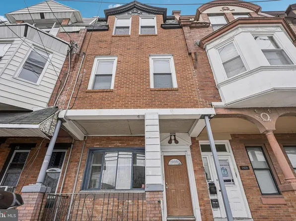 1432 W Porter St, Philadelphia, PA 19145