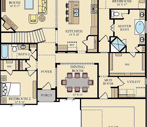 2nd image of this home