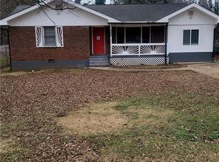 1848 Pinedale Pl, Decatur, GA 30032