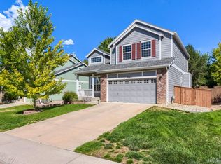 9889 Thornbury Way, Littleton, CO 80129