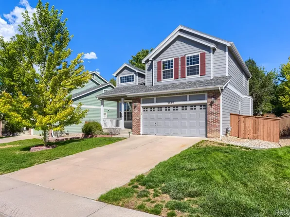 9889 Thornbury Way, Littleton, CO 80129