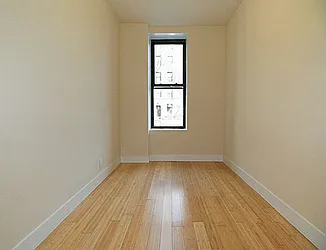 Rented by SW Queens Mezzanine