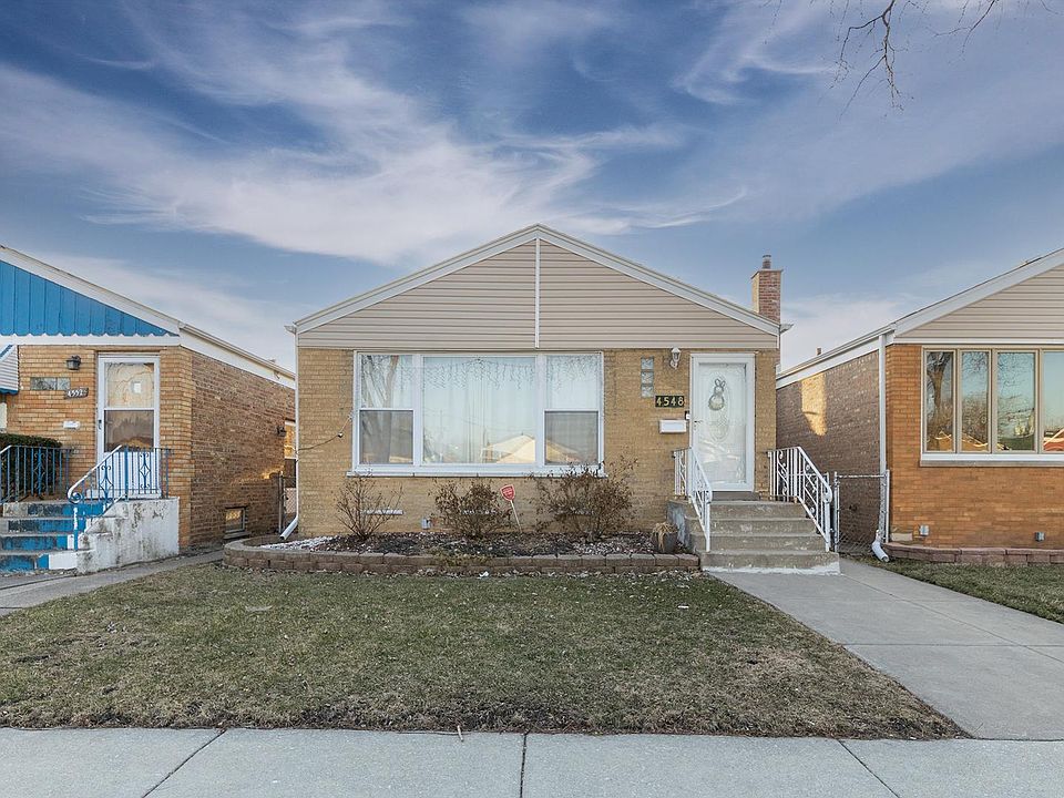 1st image of 4548 S La Crosse Ave