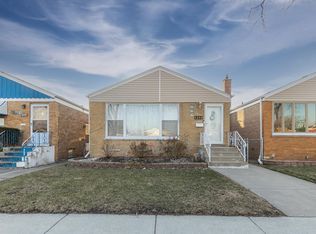 4548 S La Crosse Ave, Chicago, IL 60638
