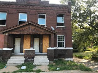 4218 N 21st St #20, Saint Louis, MO 63107