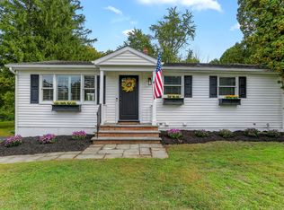 40 North Street, Ridgefield, CT 06877