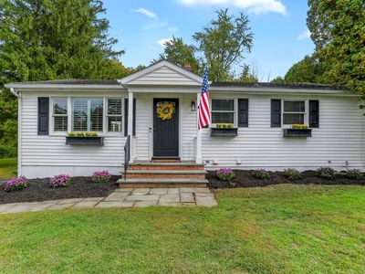 40 North Street, Ridgefield, CT, 06877