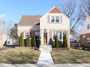 245 Bellwood Ave, Bellwood, IL