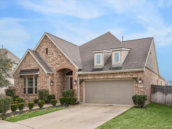 2030 Edgemont Pl, Missouri City, TX 77459