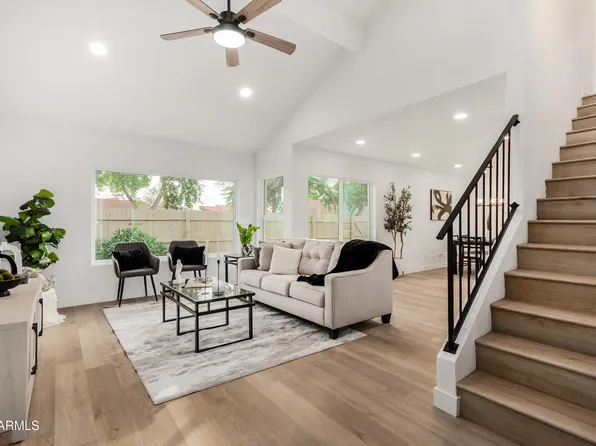 2415 W GREENWAY Road #6, Phoenix, AZ 85023