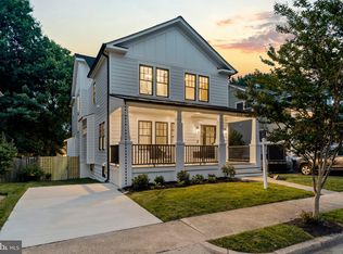 206 E Randolph Ave, Alexandria, VA 22301
