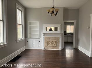 213 W Burgess St, Pittsburgh, PA 15214