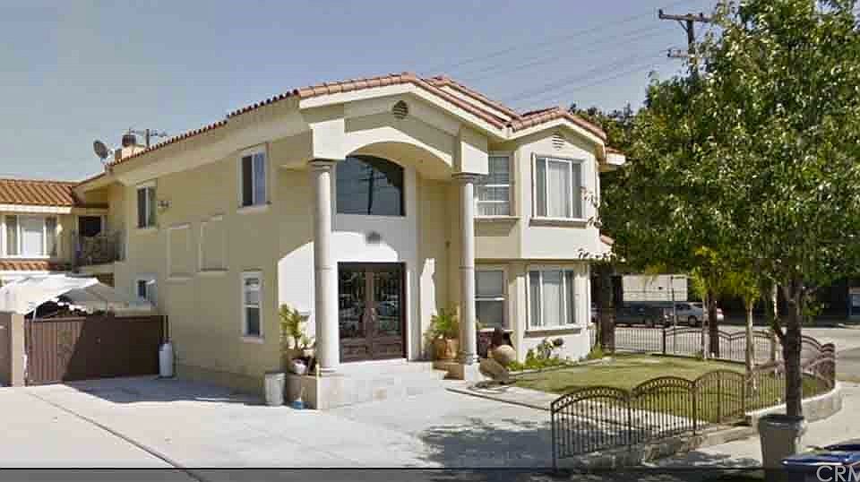 1st image of 7754 Manzanar Ave