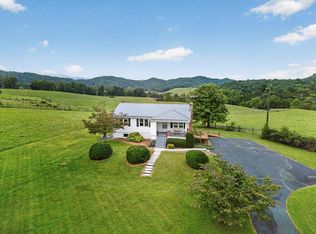 28107 Minton Ln, Abingdon, VA 24211