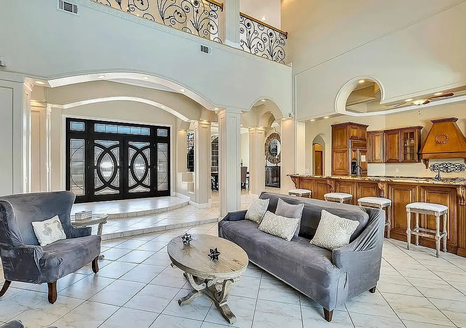 Stunning 5BR House in Destin — Photo 3