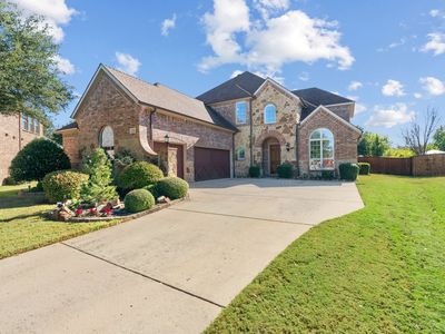 1313 Blue Sage Cir, Argyle, TX, 76226